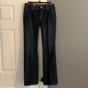 Banana Republic jeans